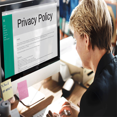 PRIVACY POLICY DRAFTING