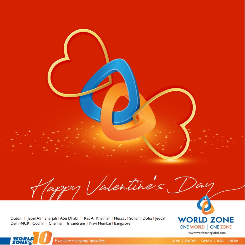 World Zone-Poster 6